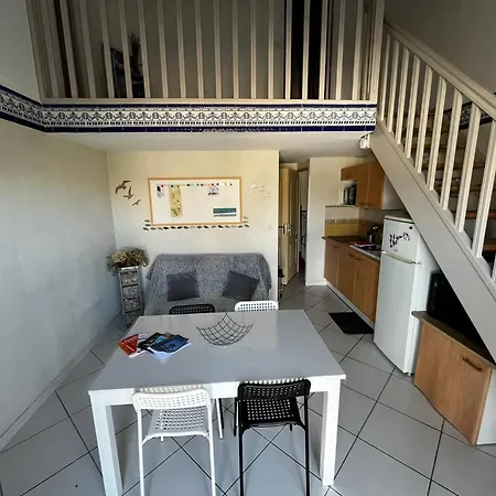 Maison De A La Holiday home Port-la-Nouvelle