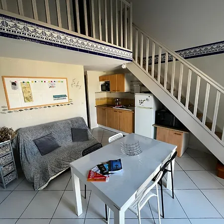 Maison De A La Port-la-Nouvelle