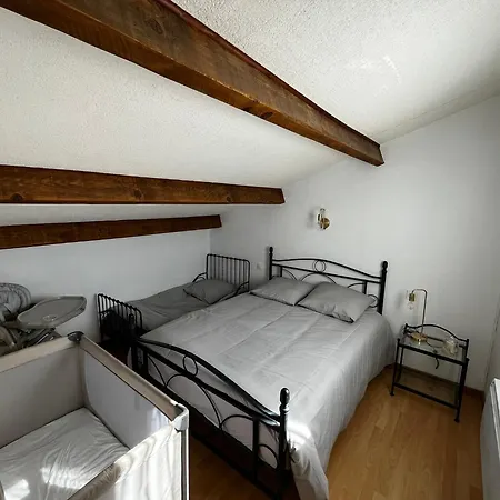 Maison De A La * Port-la-Nouvelle