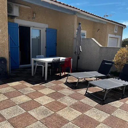 Holiday home Maison De A La *