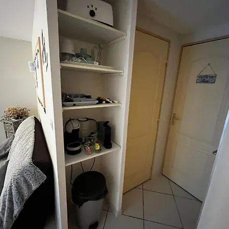 Maison De A La Port-la-Nouvelle