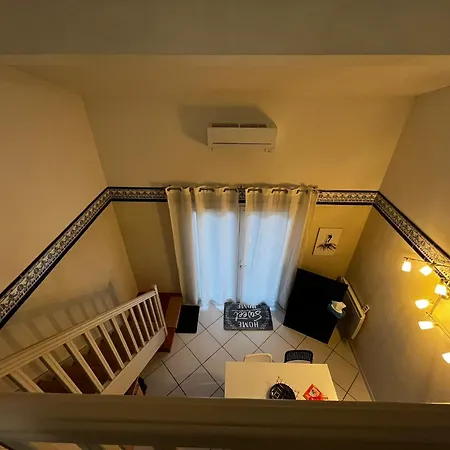 Maison De A La Holiday home