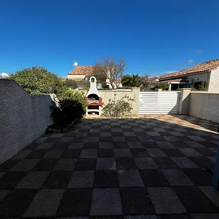 Maison De A La * Port-la-Nouvelle