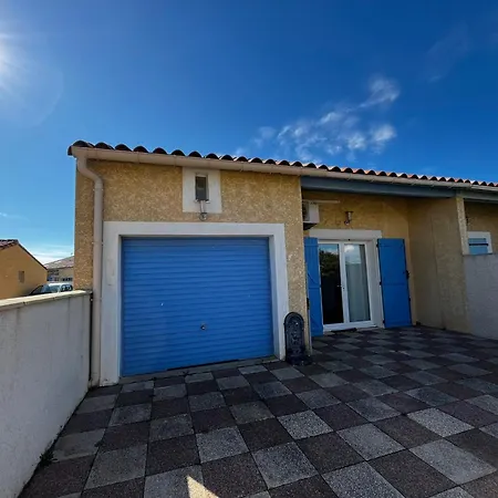 Maison De A La Holiday home *
