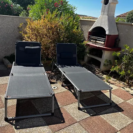 Maison De à La Casa vacanze