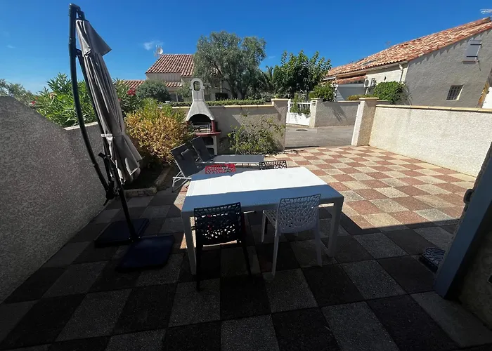 Maison De A La 펜션 *