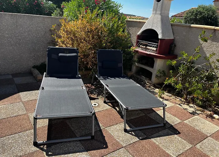 Maison De A La 펜션